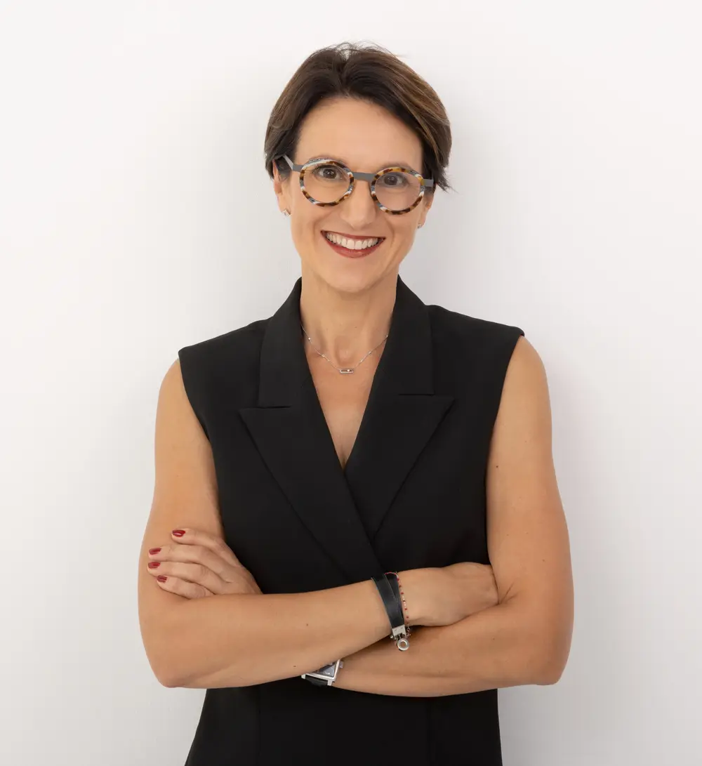 Portrait Adeline Collet docteure en pharmacie et diététicienne nutritionniste à Bordeaux