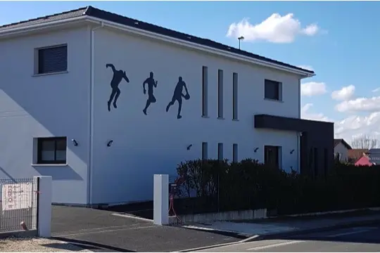 Photo cabinet St Medard Adeline Collet docteure en pharmacie et diététicienne nutritionniste à Bordeaux